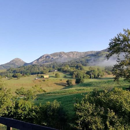 La Casa Nueva Alojamiento Rural Cereceda  Exteriör bild
