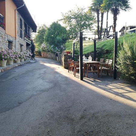 La Casa Nueva Alojamiento Rural Cereceda  Exteriör bild