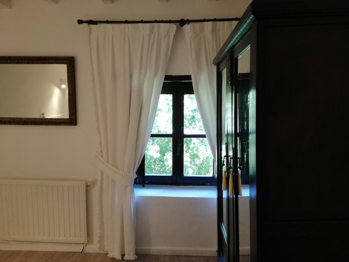 La Casa Nueva Alojamiento Rural Cereceda  Exteriör bild
