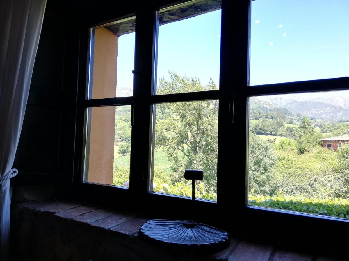 La Casa Nueva Alojamiento Rural Cereceda  Exteriör bild