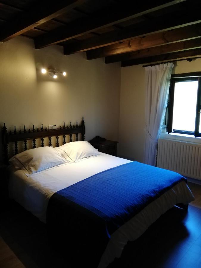 La Casa Nueva Alojamiento Rural Cereceda  Exteriör bild