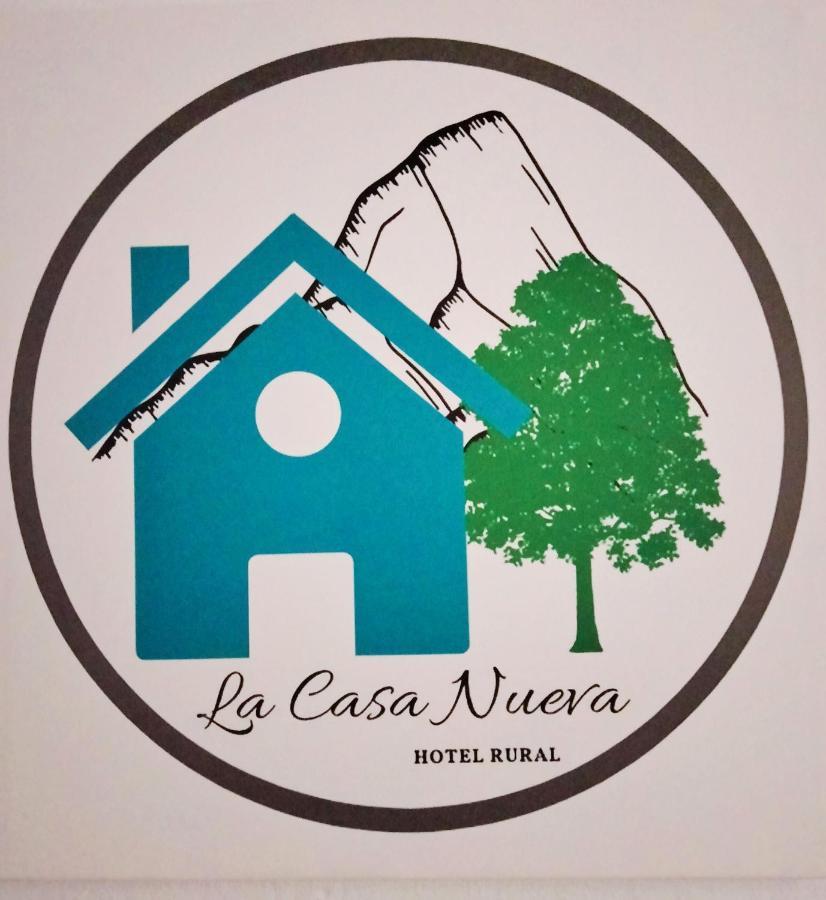 La Casa Nueva Alojamiento Rural Cereceda  Exteriör bild