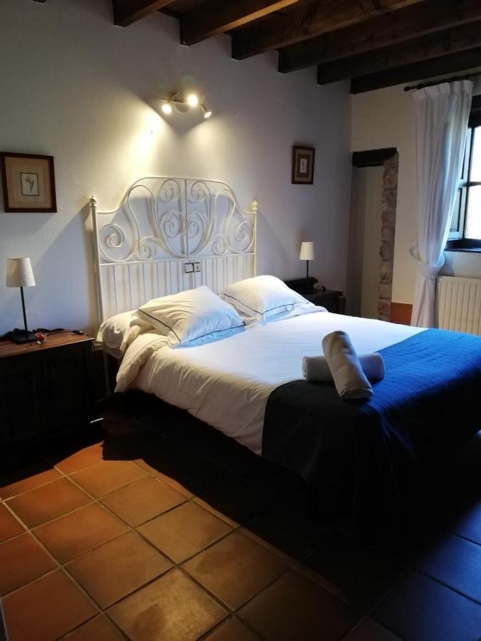 La Casa Nueva Alojamiento Rural Cereceda  Exteriör bild