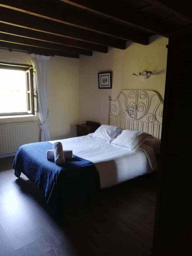 La Casa Nueva Alojamiento Rural Cereceda  Exteriör bild