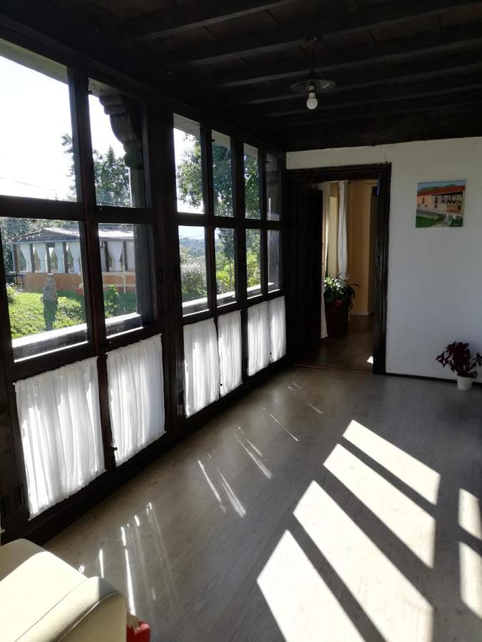 La Casa Nueva Alojamiento Rural Cereceda  Exteriör bild